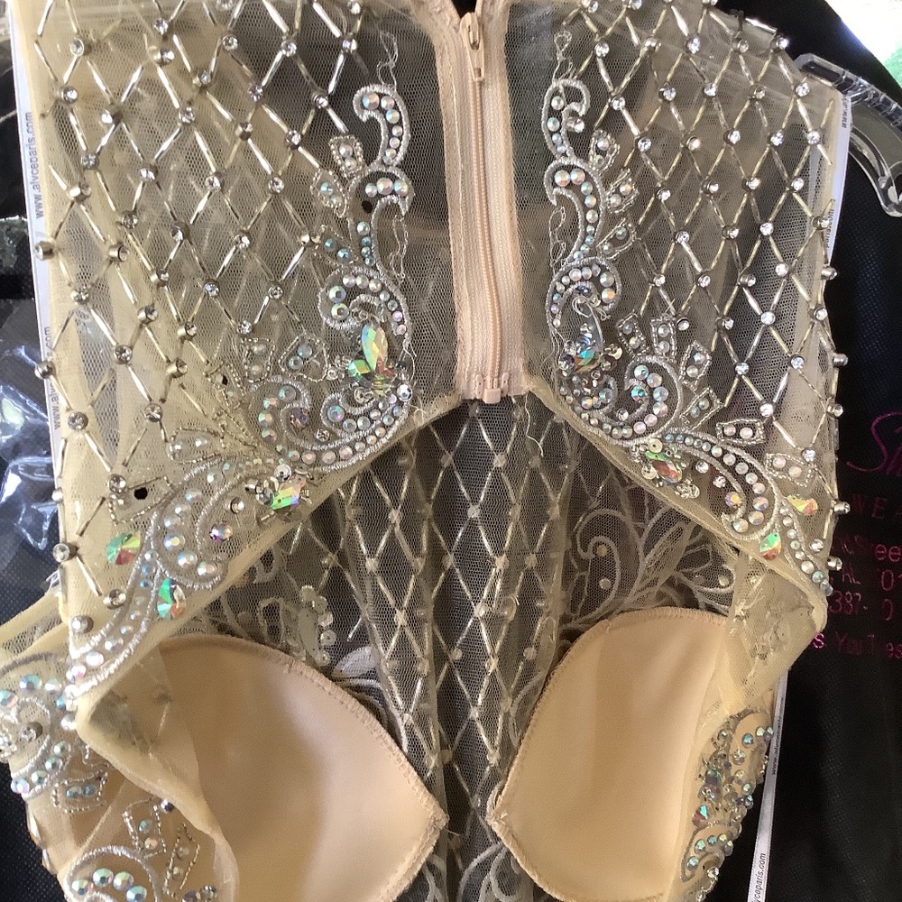 Prom Dress - Picture 5 of 10